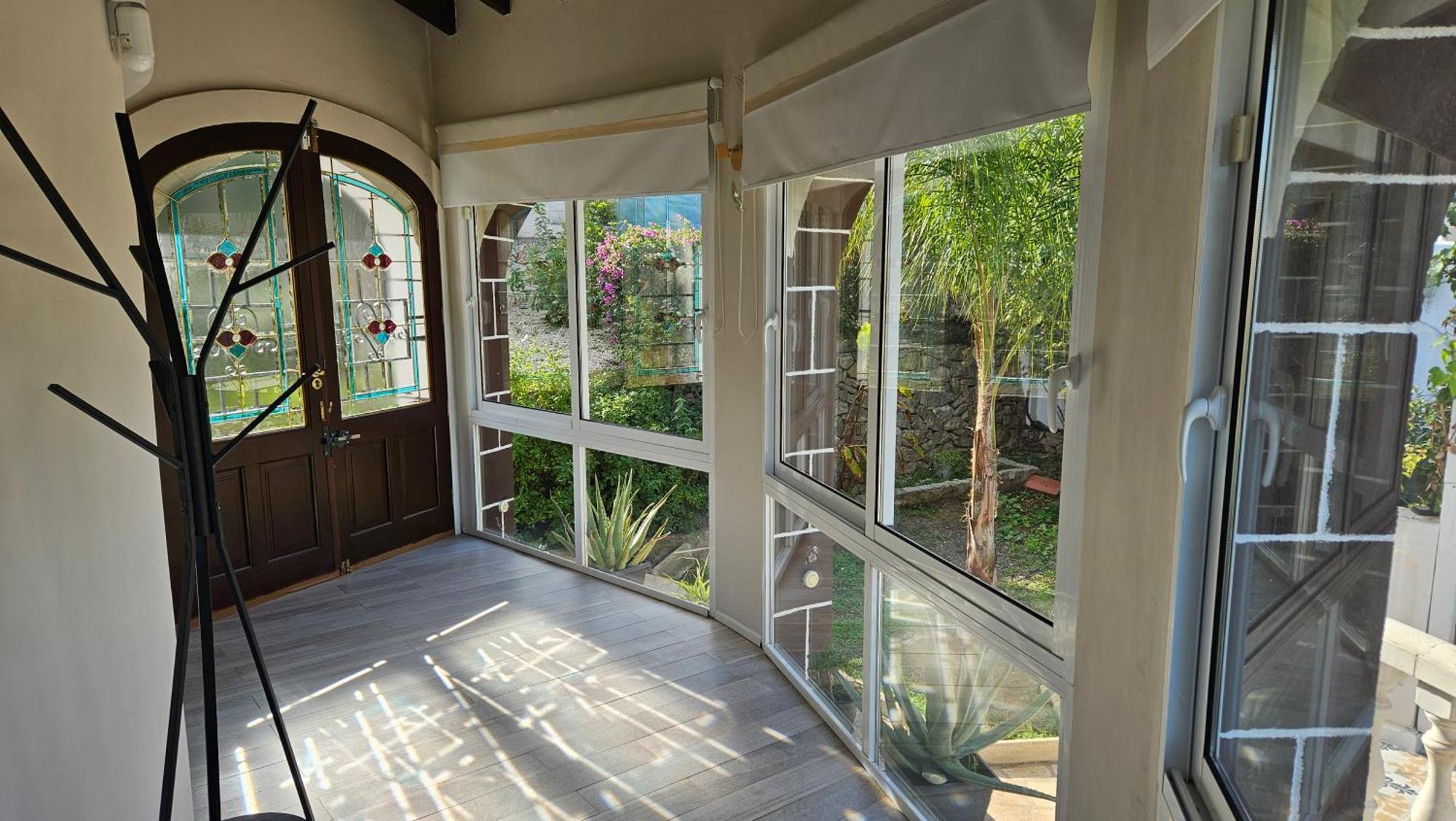 Villa Altomira Dénia Exterior foto
